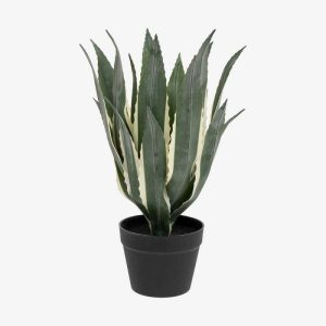 Plante artificielle 35x55 cm - AMERICAIN