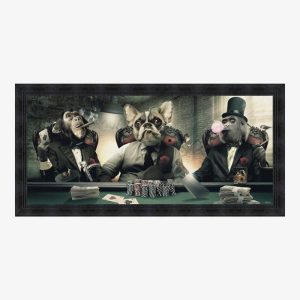 Poker - BINET