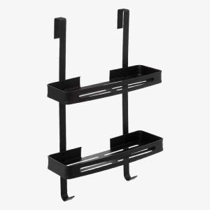 Serviteur de douche - BLACKALU