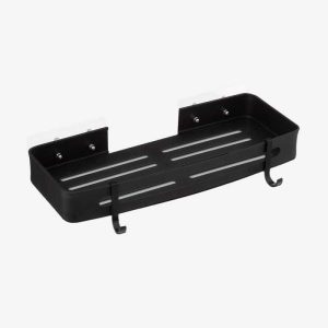 Étagère rectangulaire - BLACKALU