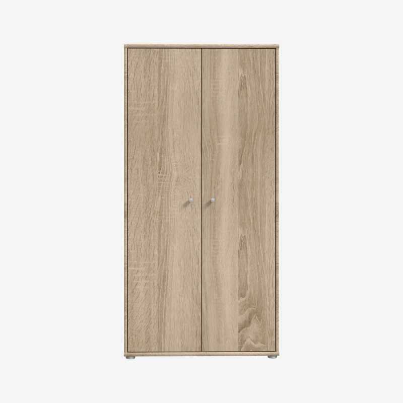 Vue détaillée de l'armoire BOBOOK