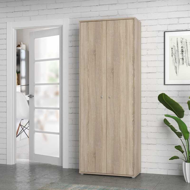 Vue détaillée de l'armoire BOBOOK