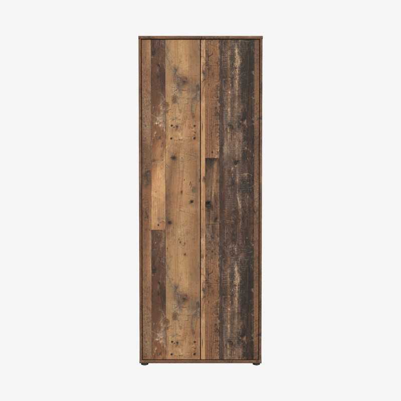 Vue détaillée de l'armoire BOBOOK