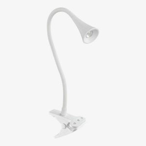 Lampe à poser clip - CALA