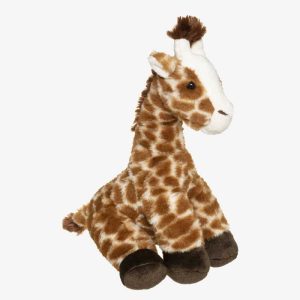 Peluche girafe - CALI