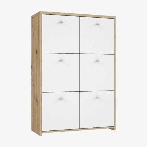 Commode 6 portes - FOREST