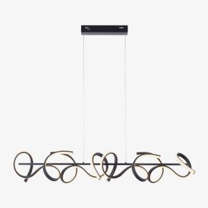 Suspension - CURVY