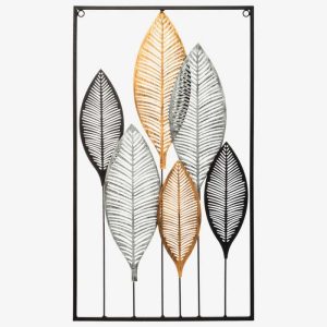 Tableau murale - FEUILLES