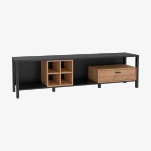 Meuble TV droite - FIDELIS