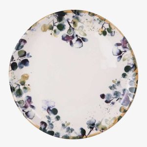 Assiette plate - GIARDI