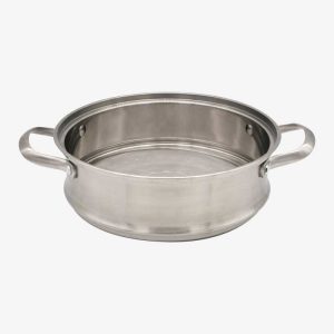 Couscoussier Ø24 cm - INCROYABLE