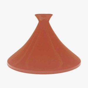 Couvercle tajine Ø28 cm - INCROYABLE