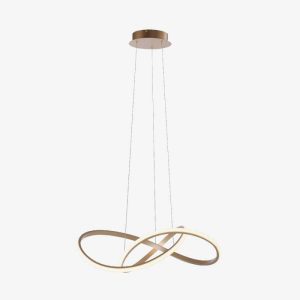 Suspension - INFINITY