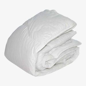 Couette chaude 260x240 cm 400 g - LANTY