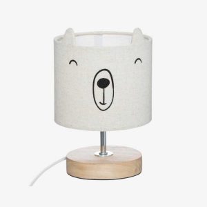 Lampe à poser ourson - LAP