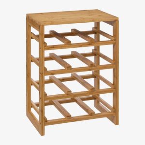 Rack 12 bouteilles - LINHA