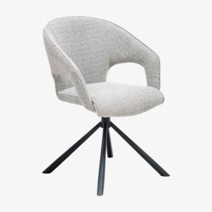 Chaise pivotante - LINN