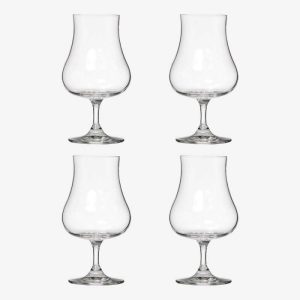 Set de 4 verres 22 cl - LIQUEUR