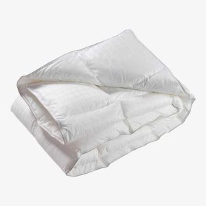 Couette chaude 140x200 cm 450 g - MICRODUV