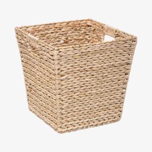 Panier de rangement en osier - MIX'N MODUL