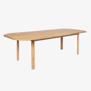 Table à manger extensible - PHILEAS