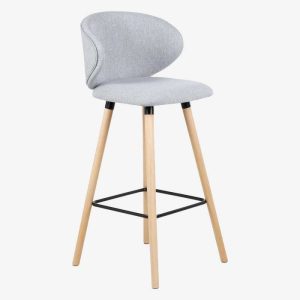 Tabouret de bar - POLLY
