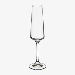 Flûte à champagne 16 cl - SELENGA