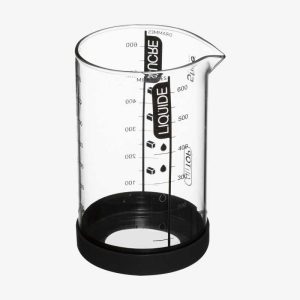 Verre doseur - SILITOP