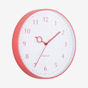Horloge murale - LOUPE