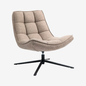Fauteuil de salon - PULSAR