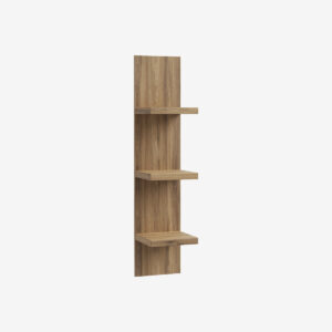 Étagère murale 30x135 cm - FINNIGAN