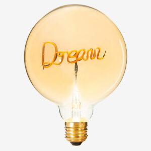 Ampoule dream - LED MOT
