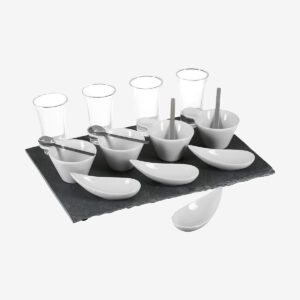 Set apéritif 17 pièces - ARDY