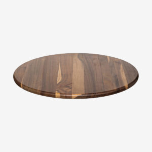 Plateau Ø50 cm - ACACIA