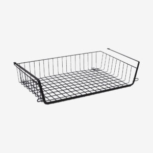 Panier suspendu 51,5x3 cm - ORGA