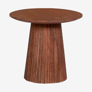 Table basse Ø50 cm - RAJA