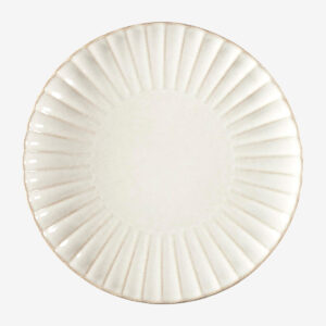 Assiette plate - VLORA