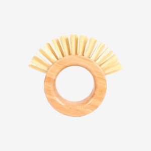 Brosse vaisselle - BAMBOU