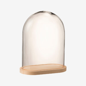 Cloche 33,5x42,5 cm - CLARIOS