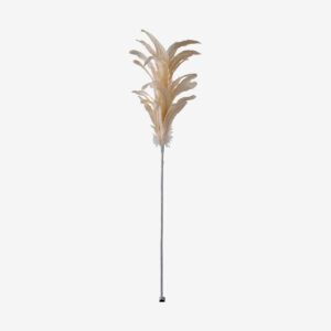 Bouquet artificiel - PLUME