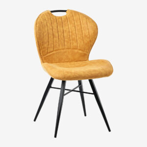 Chaise - PASTEL