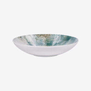 Assiette creuse - ISLAND