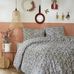 Housse de couette 220x240 cm - MALIA