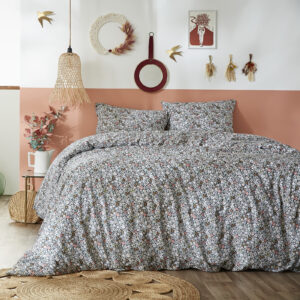 Housse de couette 240x260 cm - MALIA
