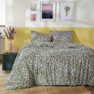 Housse de couette 240x260 cm - MYOSOTIS