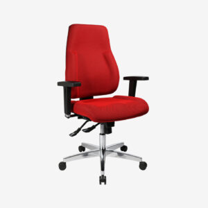 Fauteuil de bureau P91 cm