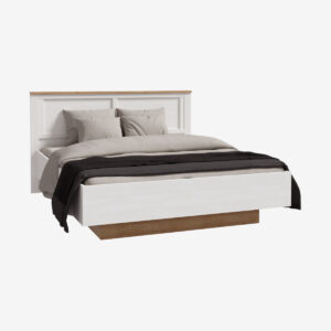Lit adulte coffre 160x200 cm - FOSTER