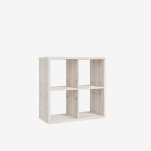 Étagère cases 2x2 m - CUBIX