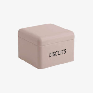 Boite à biscuits - UTILITY