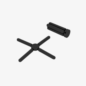 Dessous de plat pliable - UTILITY